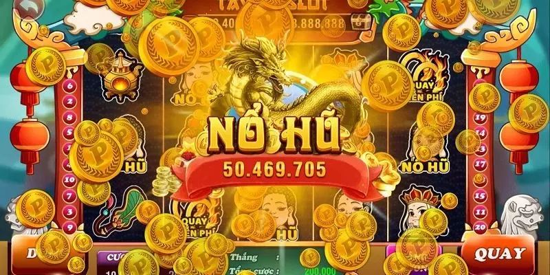 Nổ Hũ Siêu Tốc còn có các phần thưởng phụ hấp dẫn