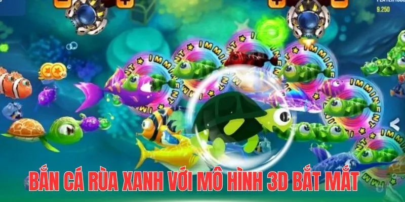Tựa game cuốn hút người chơi bởi loạt ưu điểm