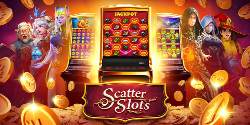Các thao tác chi tiết hướng dẫn cách chơi Mega Jackpot