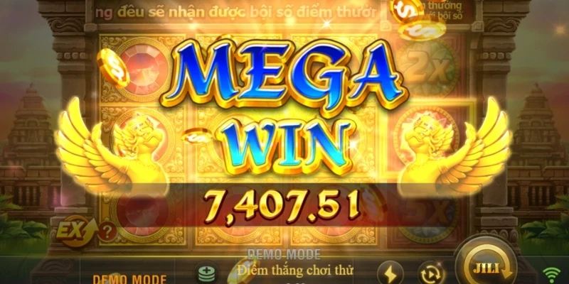 Tip nổ hũ tại 789Club mở ra cơ hội săn Jackpot khủng