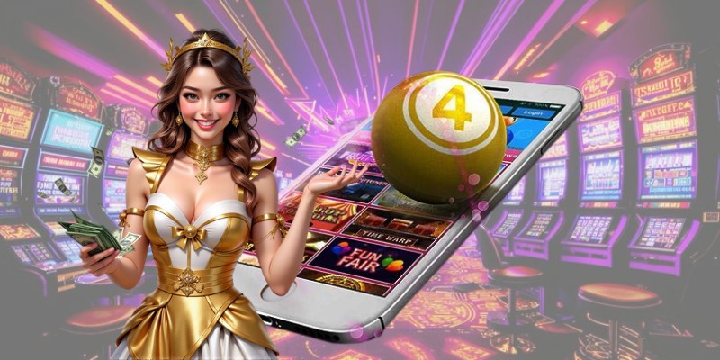 Giải trí hấp dẫn với lô đề trực tuyến tại cổng game 789Club